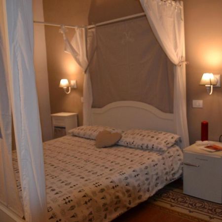 Bed and Breakfast Napul'Art Neapel Exterior foto