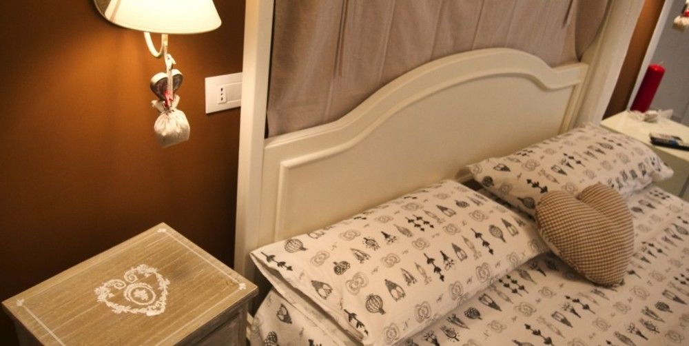 Bed and Breakfast Napul'Art Neapel Exterior foto
