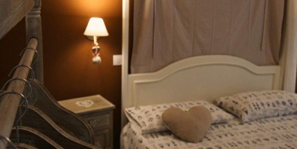 Bed and Breakfast Napul'Art Neapel Exterior foto
